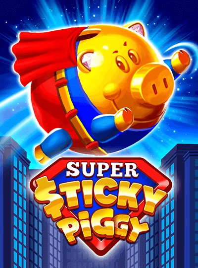 Lucky bingo jackpot game cover